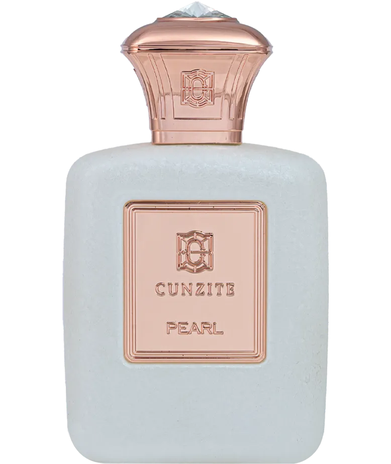 Pearl :: Purity - gentleness - peace