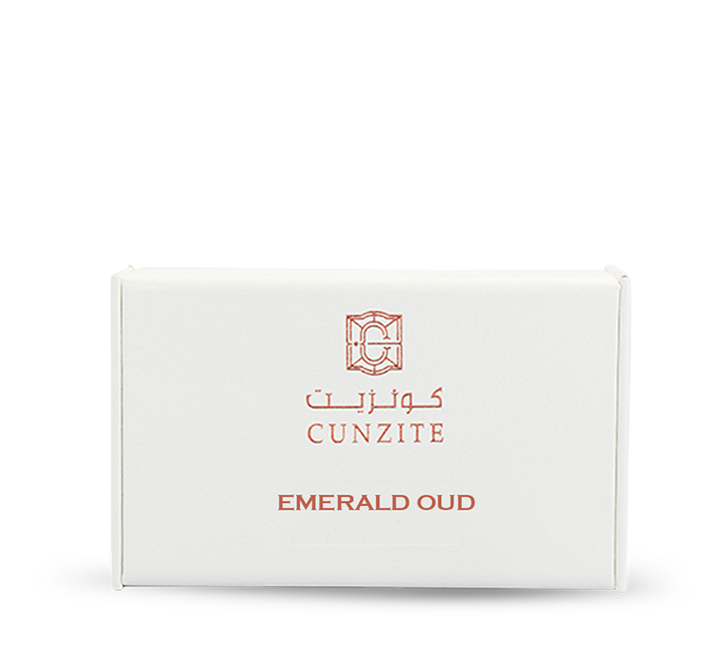 Emerald oud online