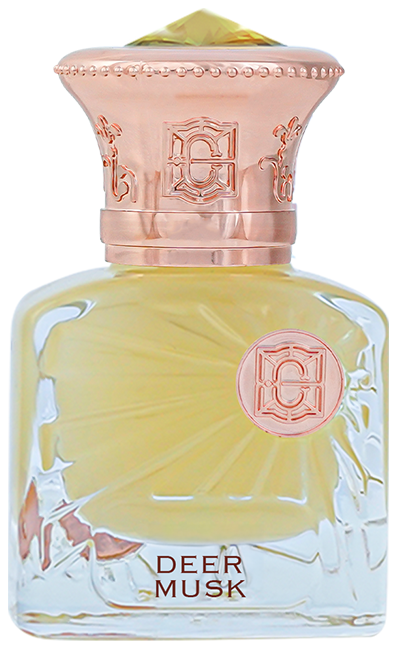 Deer musk oil