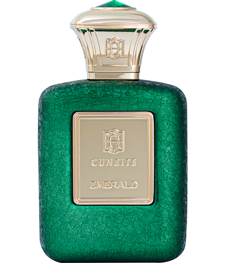 Emerald :: Purity - balance - inspiration