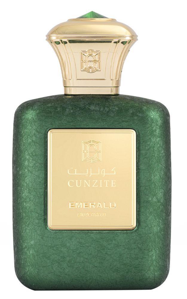 Emerald :: Purity - balance - inspiration