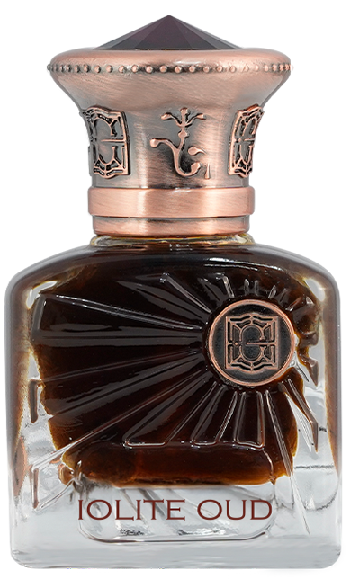Iolite Oud