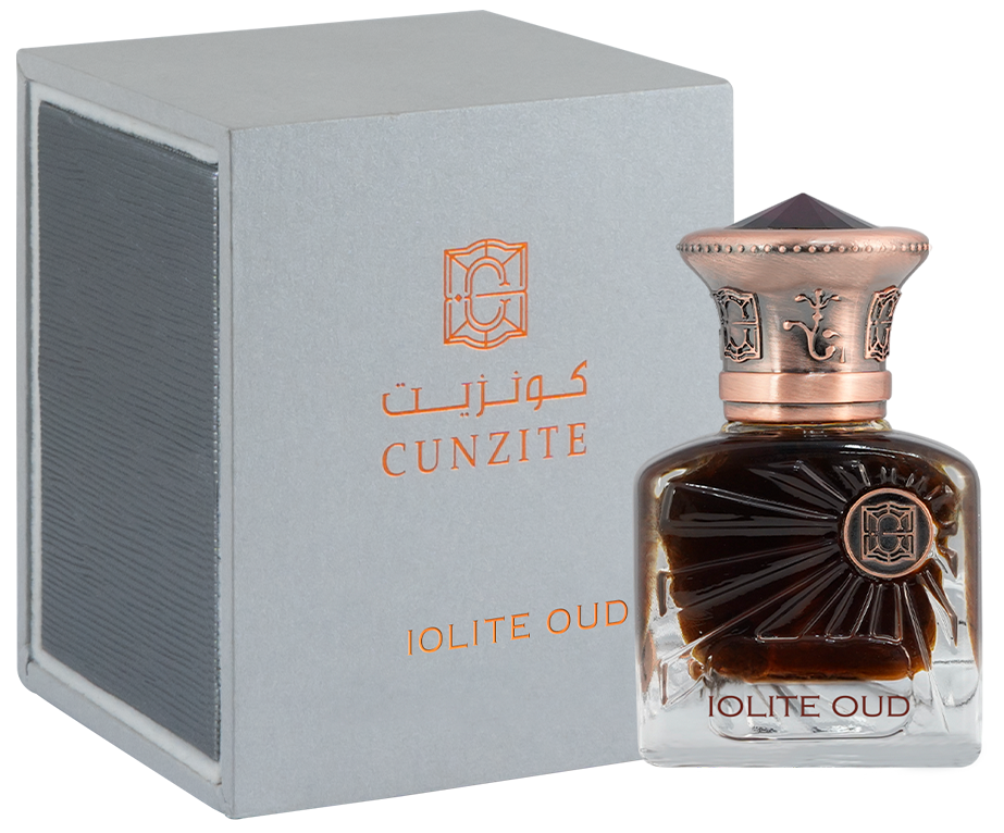Iolite Oud
