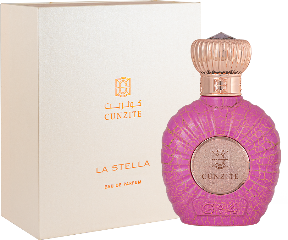 لا ستيلا :: G 4