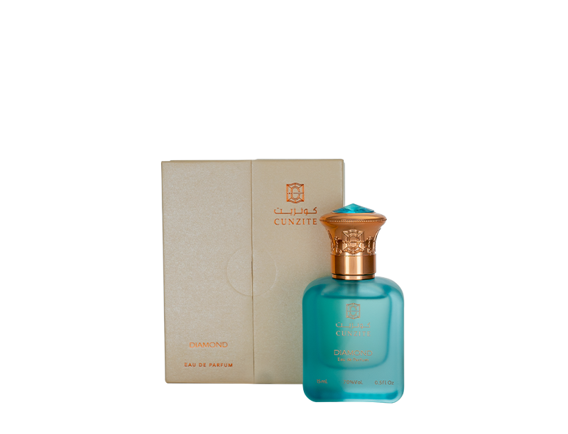 Cunzite Gift (10 Psc) :: 1 perfume from Cunzite Colleciton