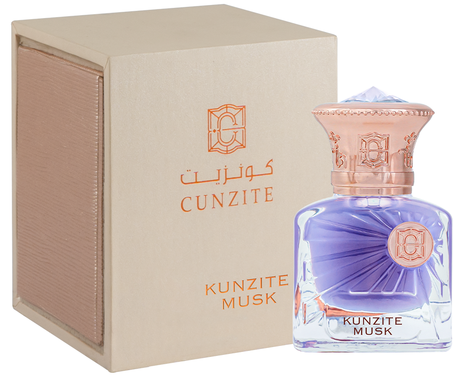 زيت مسك كونزيت