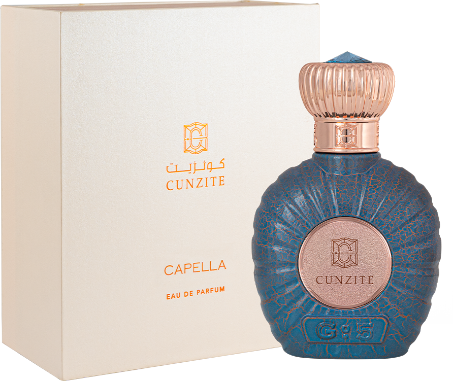 كابيلا  :: G 5