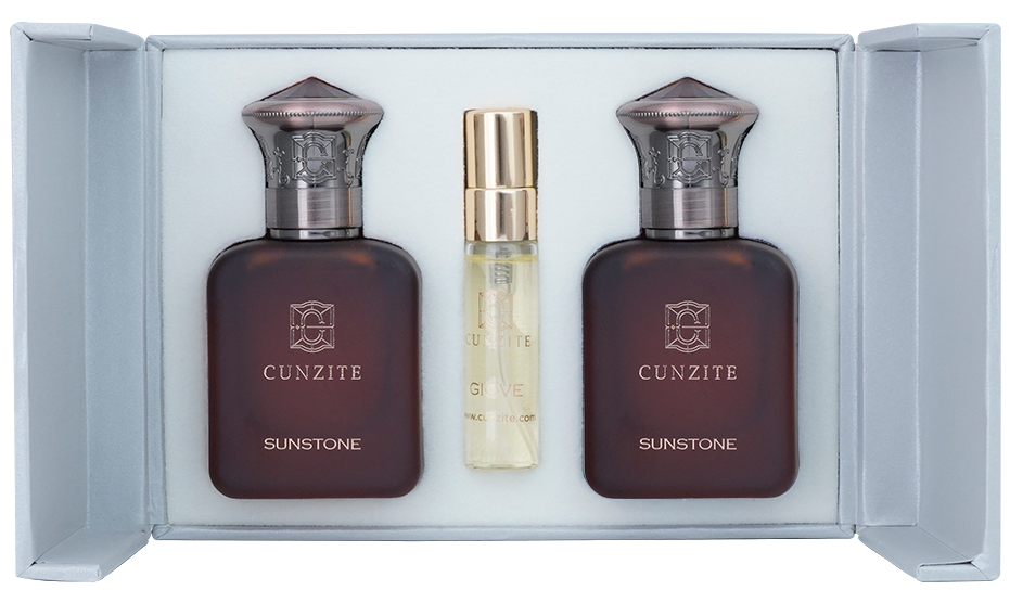 توزيعات كونزيت  :: عطرين من مجموعة كونزيت