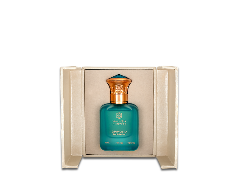 Cunzite Gift (50 Psc) :: 1 perfume from Cunzite Colleciton
