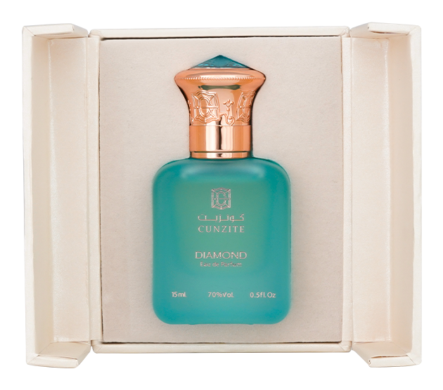 Cunzite Gift (50 Pcs) :: 1 perfume from The Core Collection