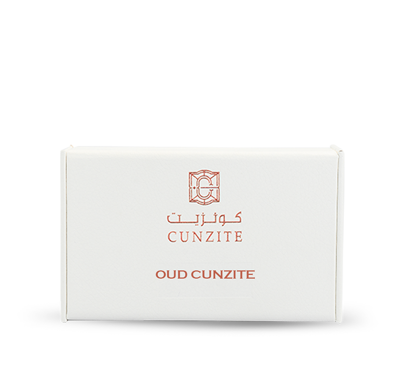 Oud Cunzite 12 G