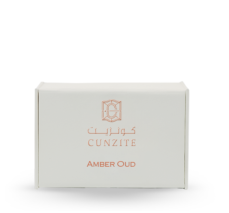 Amber Oud 36 G :: Fragrant Oud