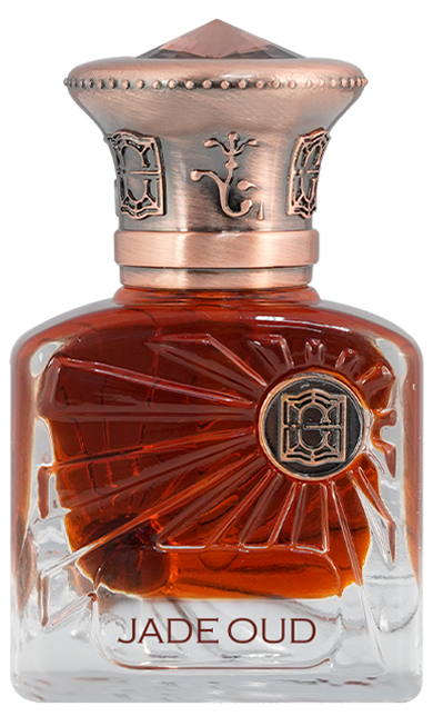 Jade Oud