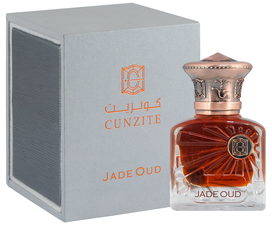 Jade Oud
