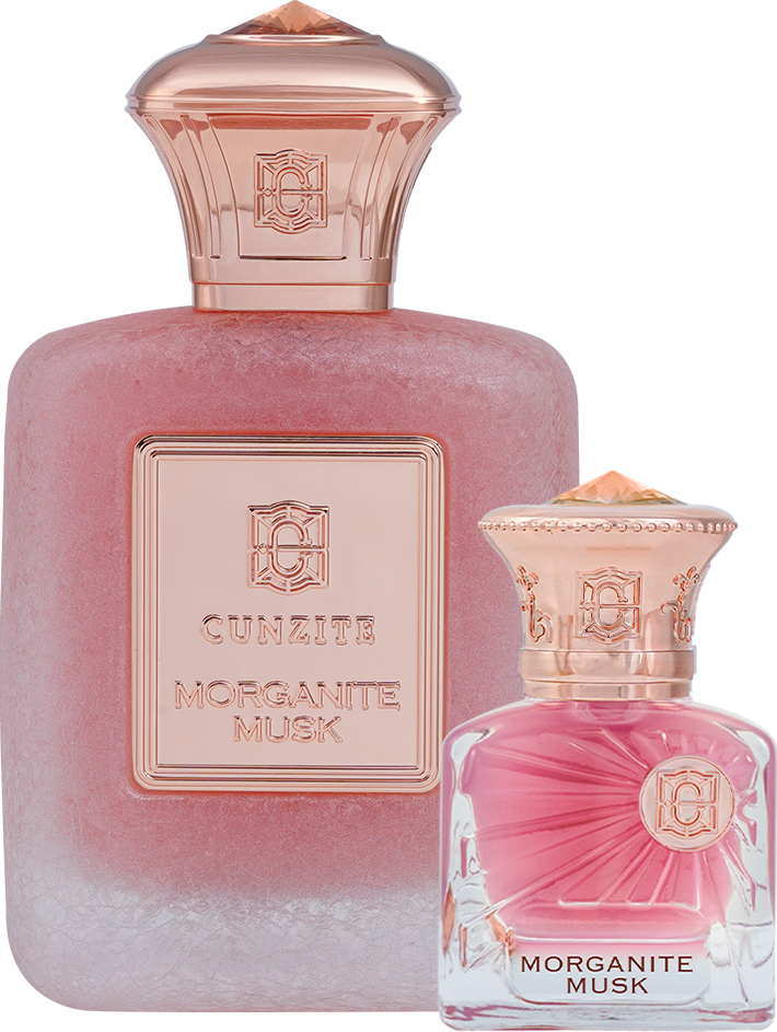 Morganite Musk