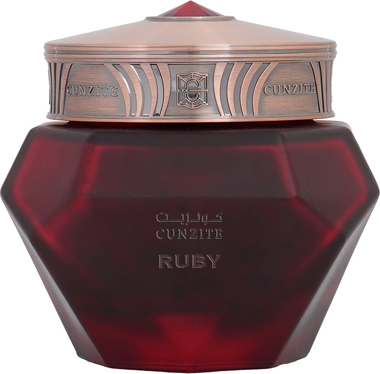 Ruby Oud