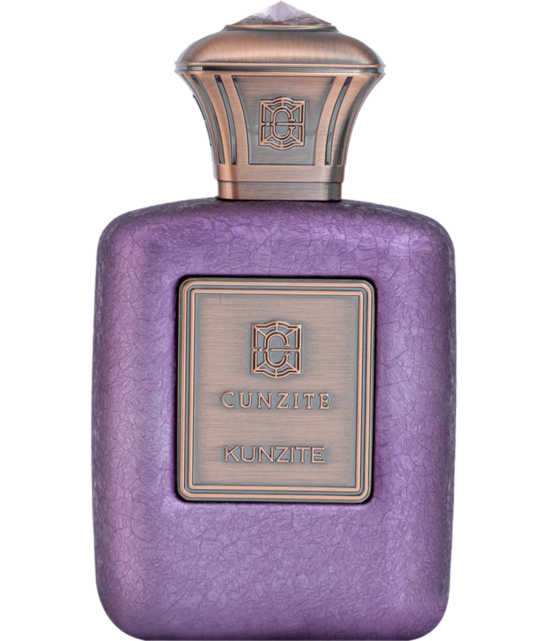 Kunzite :: Strength - toughness - protection