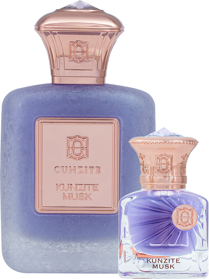 Kunzite Musk