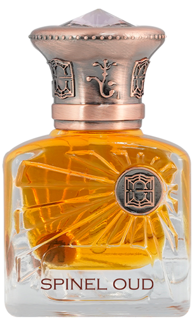 Spinel Oud
