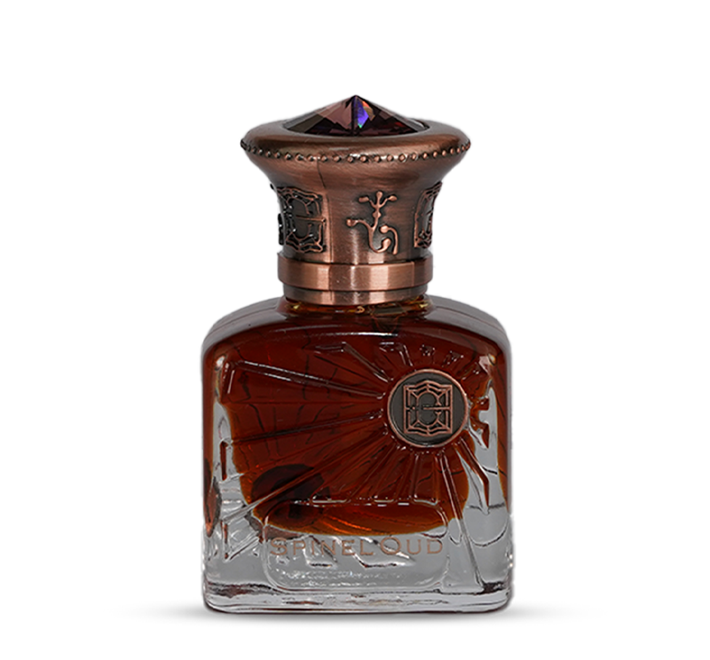 Spinel Oud