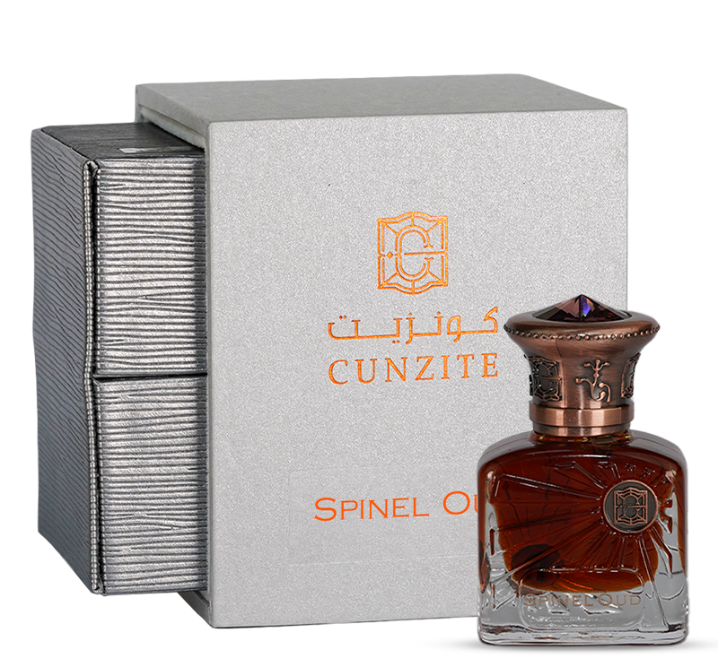 Spinel Oud