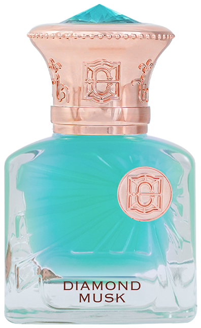 Diamond Musk Oil