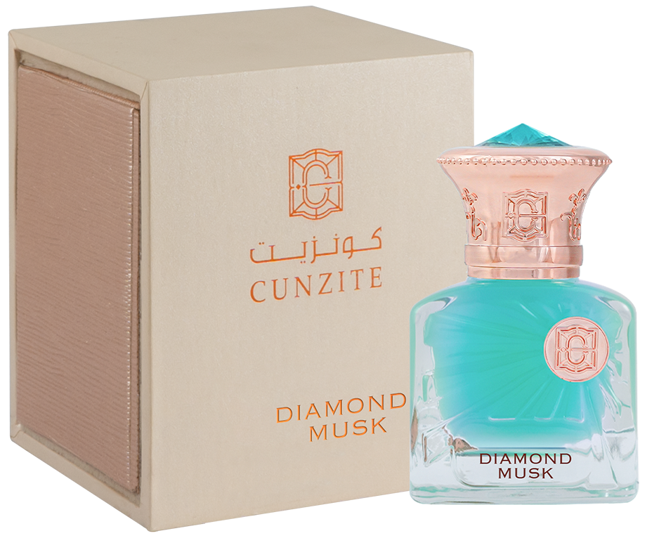 Diamond Musk Oil